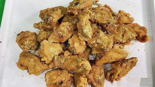 炸鸡做法爆料视频教程,视频教程教你轻松掌握炸鸡技巧