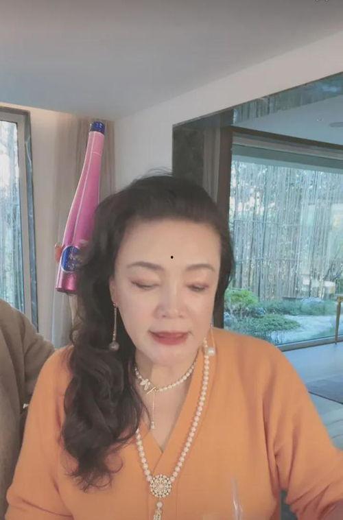 张兰最新消息爆料直播回放,最新动态与幕后故事深度解析